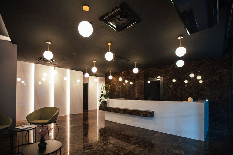 Public Area 3, City Hotel Dubrovnik, Dubrovnik