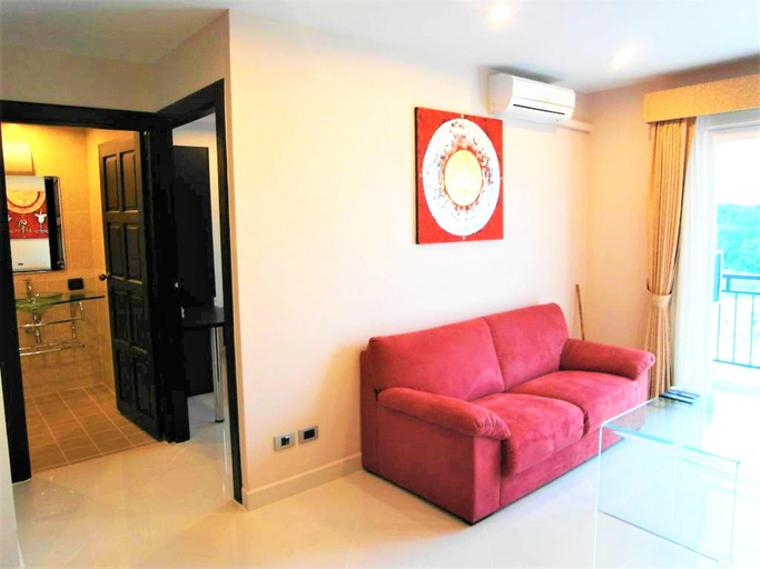 Others 3, Park Lane Resort Jomtien, Pattaya