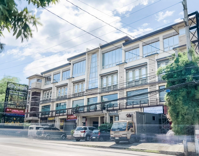 Exterior & Views 5, The Citywalk Suites Apartment Inc. , Taytay