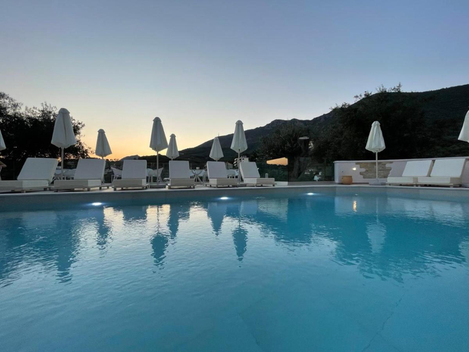 Sport & Beauty 4, Gallery Suites Parga, Epirus