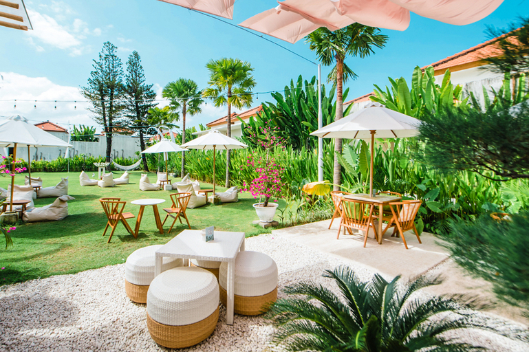 Food & Drinks 4, The Mavila Sanur, Denpasar