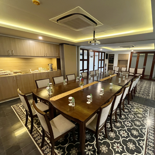 Business Facilities 4, Bening Boutique Hotel Managed by Salak Hospitality (Syariah Hotel), Bekasi