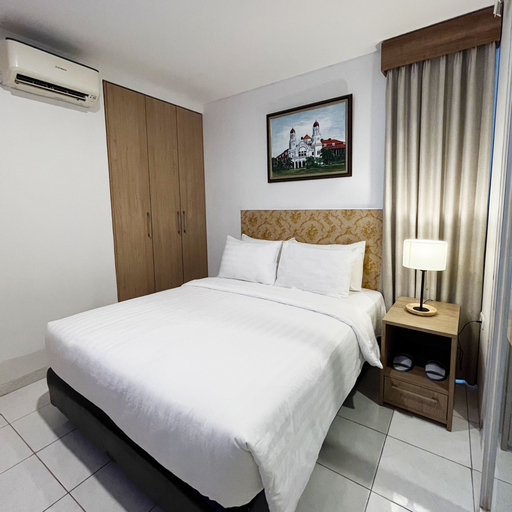 Bedroom 8