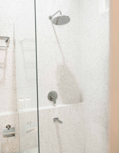 Bathroom 4, F4N Villa 3BR Mediterranean Villa (Only for Family), Malang