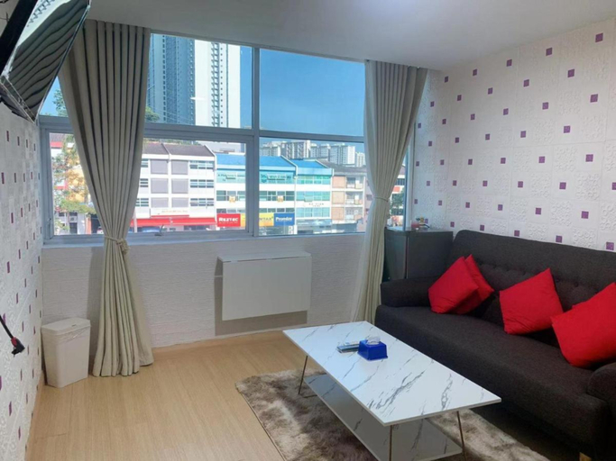 Others 3, City Kuchai Hotel ( Kuchai Lama), Kuala Lumpur