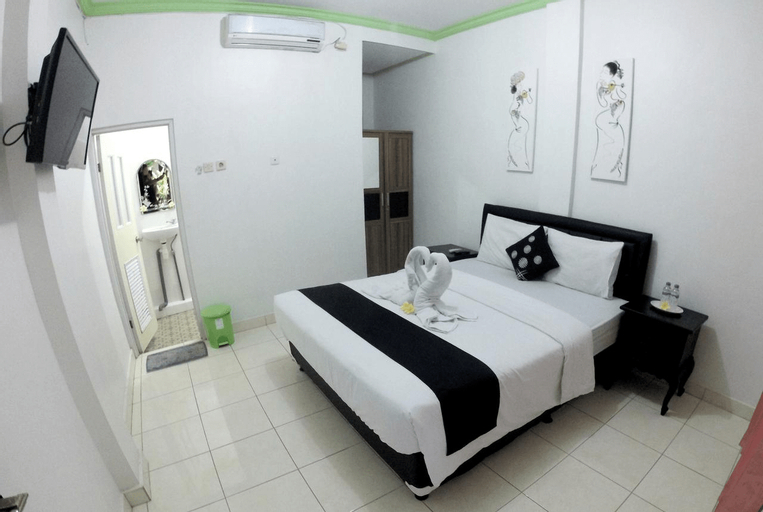 Bedroom 5, Pondok Denayu Homestay, Badung
