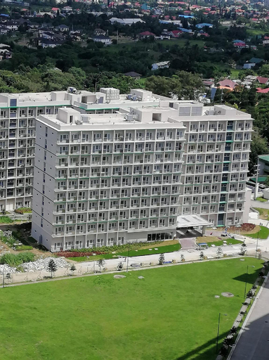 Tagaytay Garden View @ Cool Suites Wind Residences, Tagaytay City