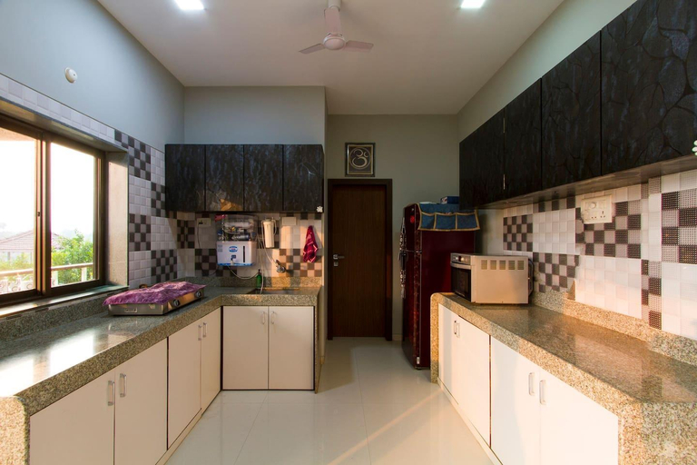 Others 5, StayVista at Shubmann Villa with Pvt Pool & River View, Palghar