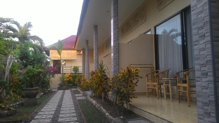 Exterior & Views 2, Betesda Guest House, Badung