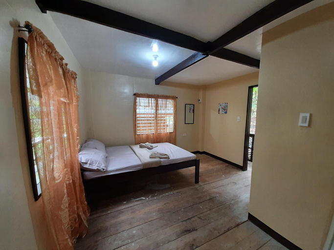 Bedroom 1, Home stay rizalina, Batuan
