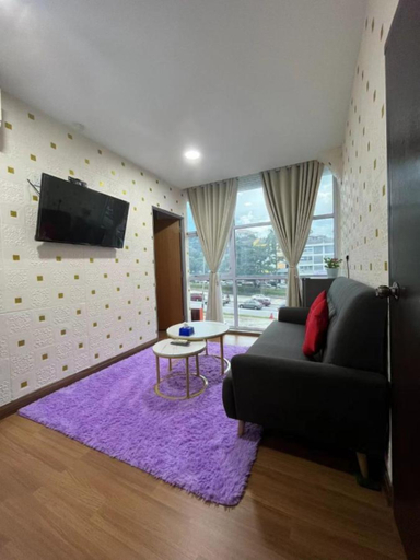 Others 5, City Kuchai Hotel ( Kuchai Lama), Kuala Lumpur
