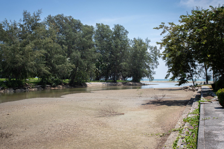 Others 4, F4 Beach house Kitchen BBQ 3 bedrooms Large yard, Klaeng