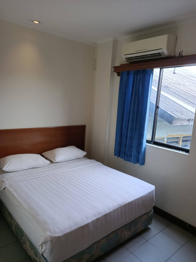 Bedroom 2, Lesmina Hotel, Tanjung Pinang