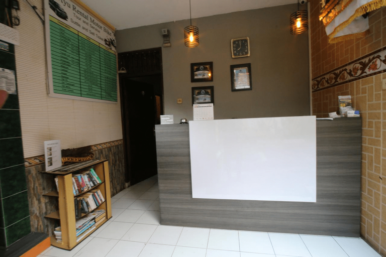 Public Area 4, Pondok Denayu Homestay, Badung