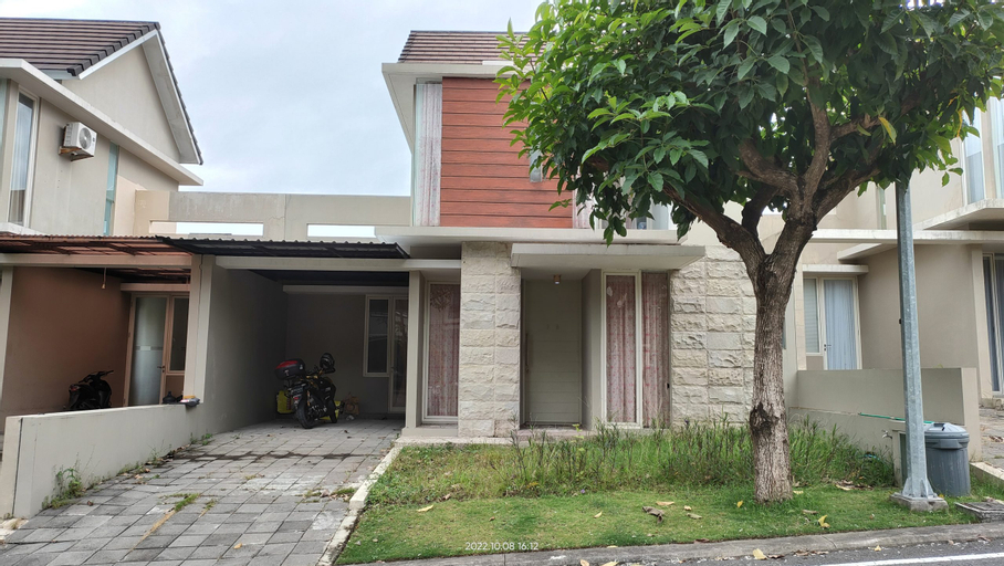 CGM A8 Homestay Jogja, Sleman