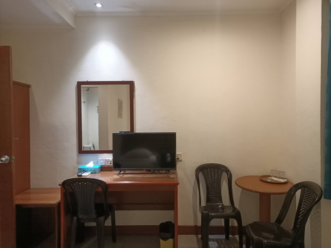 Others 5, Lesmina Hotel, Tanjung Pinang