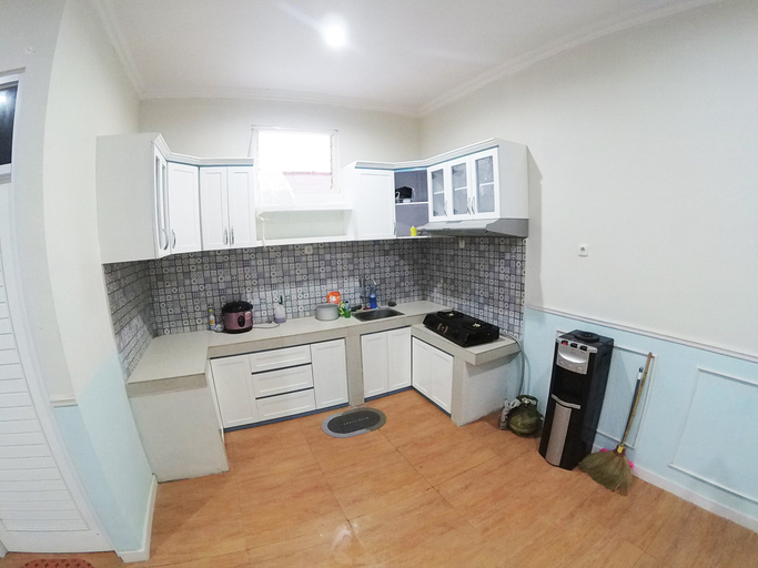 Others 5, HKT Wirobrajan Homestay Jogja, Yogyakarta
