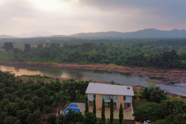 Others 3, StayVista at Shubmann Villa with Pvt Pool & River View, Palghar