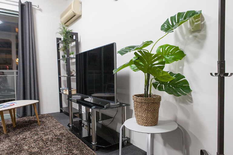 Others 4, Modern family gateway @ Pyrmont P62, Sydney
