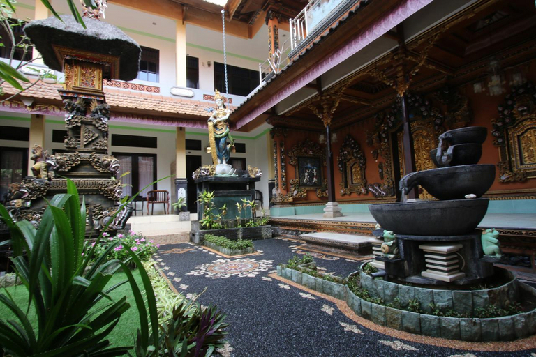 Exterior & Views 3, Pondok Denayu Homestay, Badung
