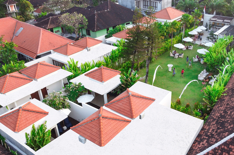Others 2, The Mavila Sanur, Denpasar