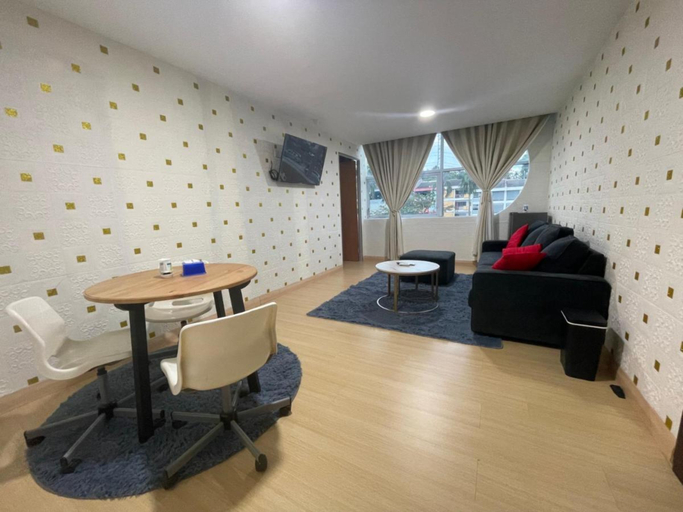 Others 4, City Kuchai Hotel ( Kuchai Lama), Kuala Lumpur