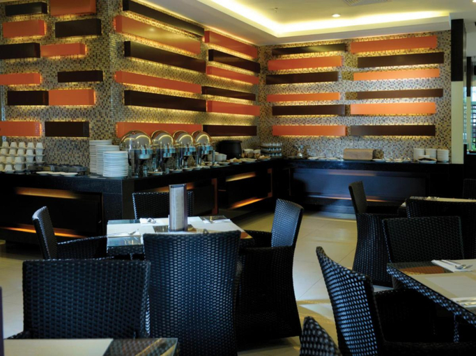 Food & Drinks 4, Hock Lee Hotel & Residences, Kuching