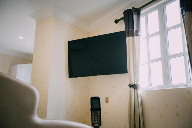 Bedroom 5, Venice Hotel, Kuala Lumpur