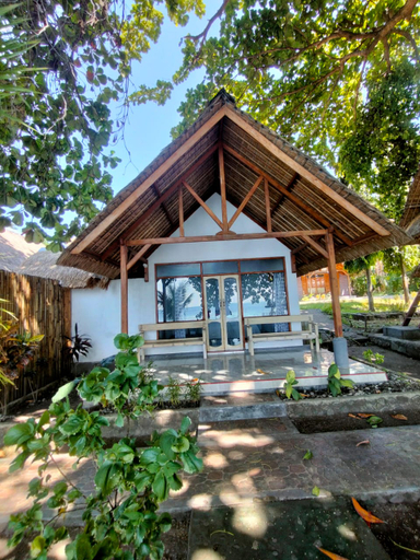 Exterior & Views 2, Cassa Bonelly Sea View, Sikka