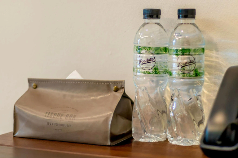 Amenities 5