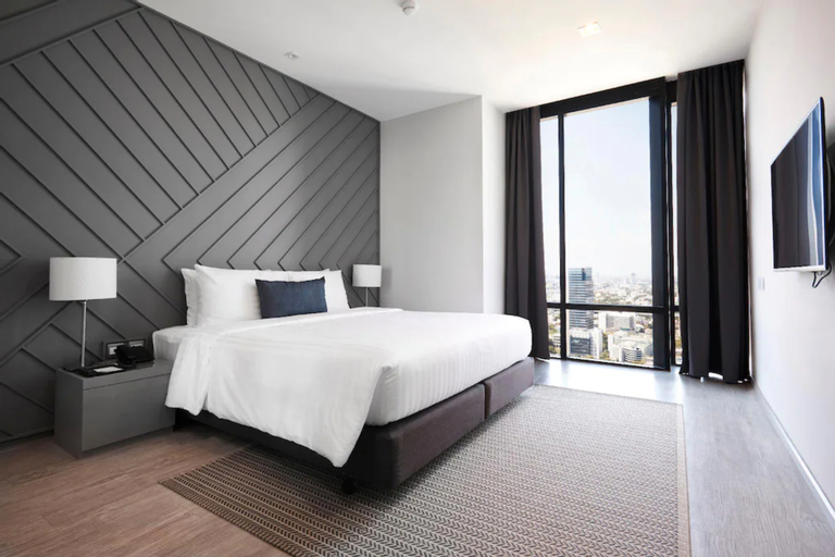 Bedroom 19