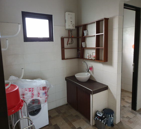 Bedroom 4, Villa Otti 2 Bedrooms, Malang