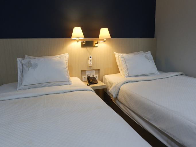 Bedroom 3, Rio City Palembang, Palembang
