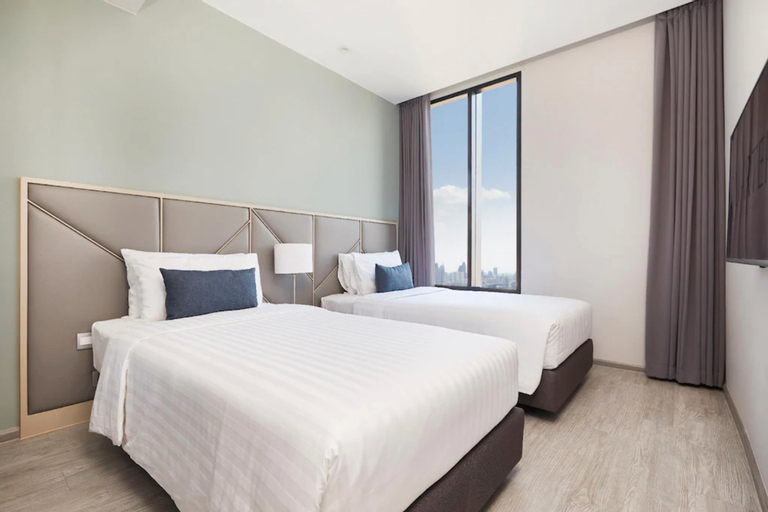Bedroom 20