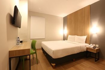 Bed 8
