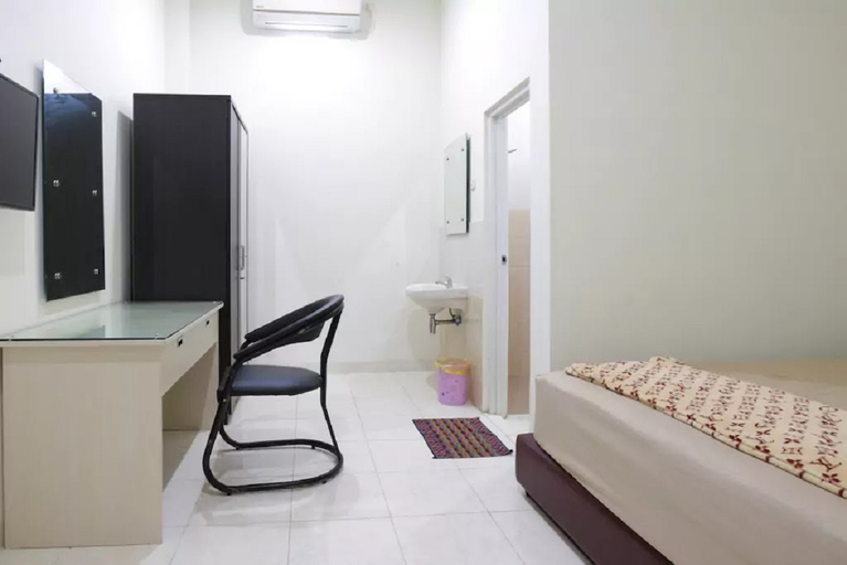 Bedroom 4, Victory Kost Eksklusif, Sleman