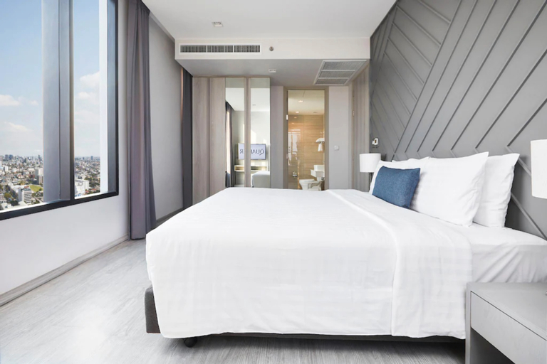 Bedroom 18
