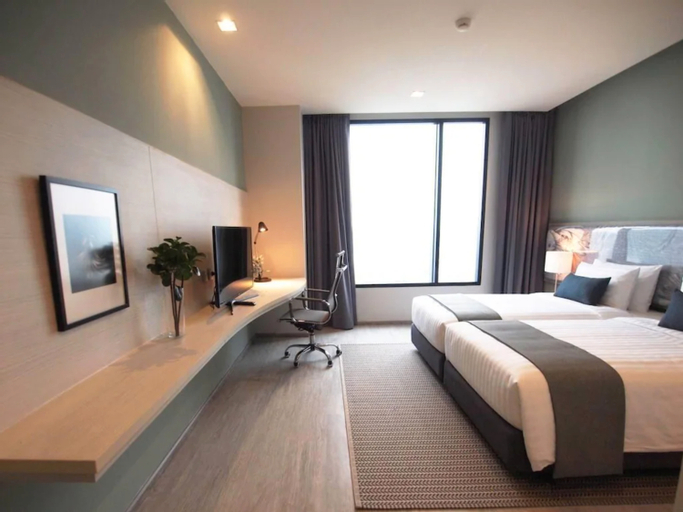 Bedroom 22
