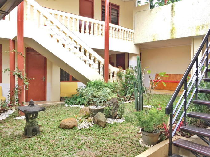 Exterior & Views 2, Indekost Bogor, Bogor