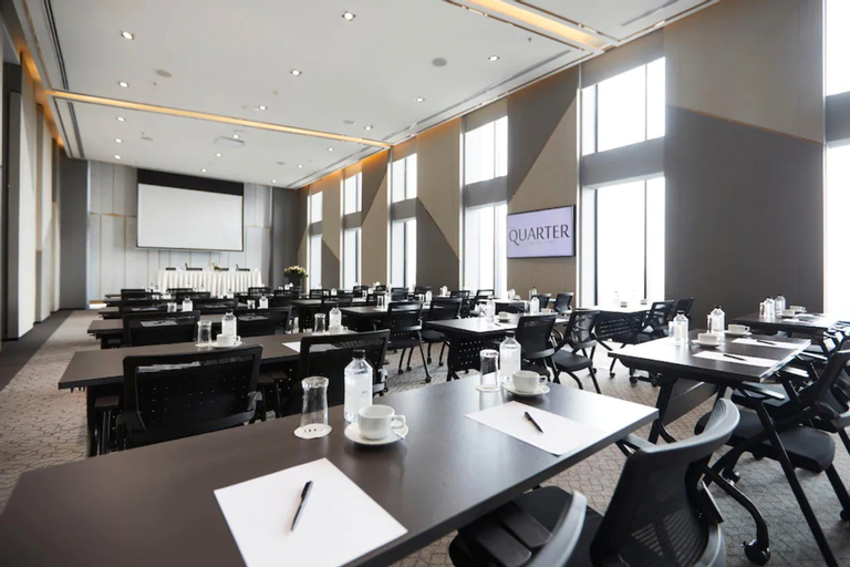 Business Facilities