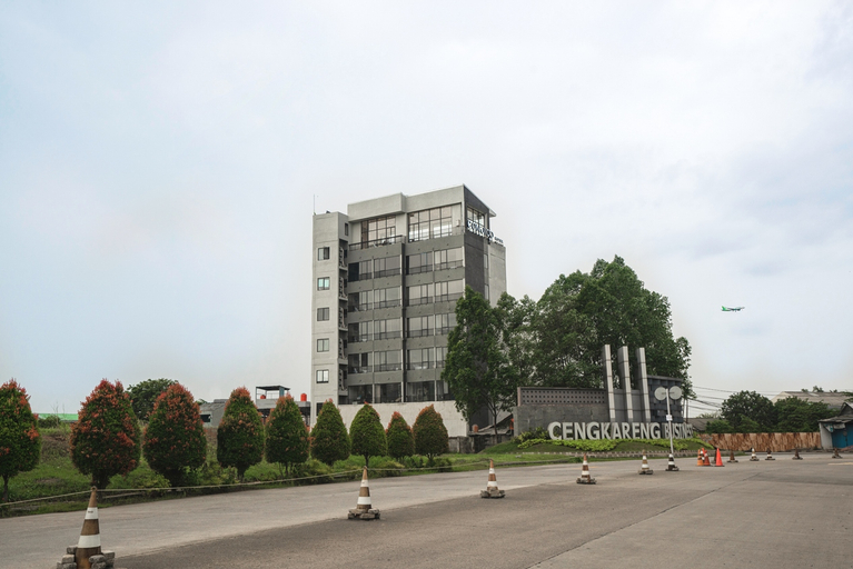 Conjioo Hotel Jakarta Managed by MHM, Tangerang