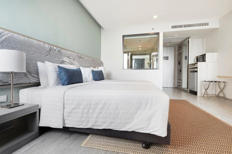 Bedroom 21