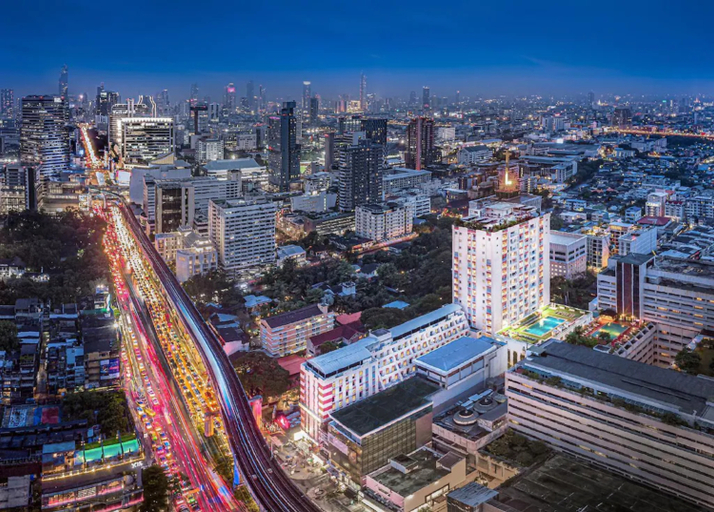 Others 5, Evergreen Place Siam by UHG, Pathum Wan