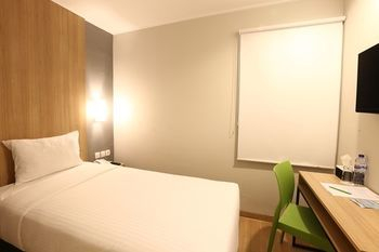 Bed 7