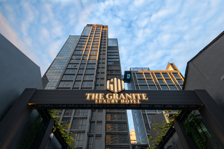 The Granite Luxury Hotel Penang, Pulau Penang