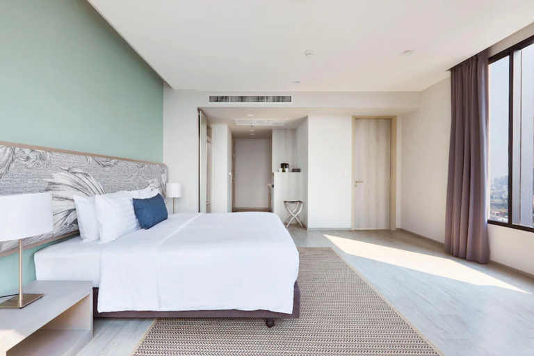 Bedroom 17