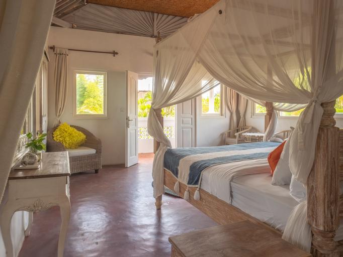 Bedroom 15