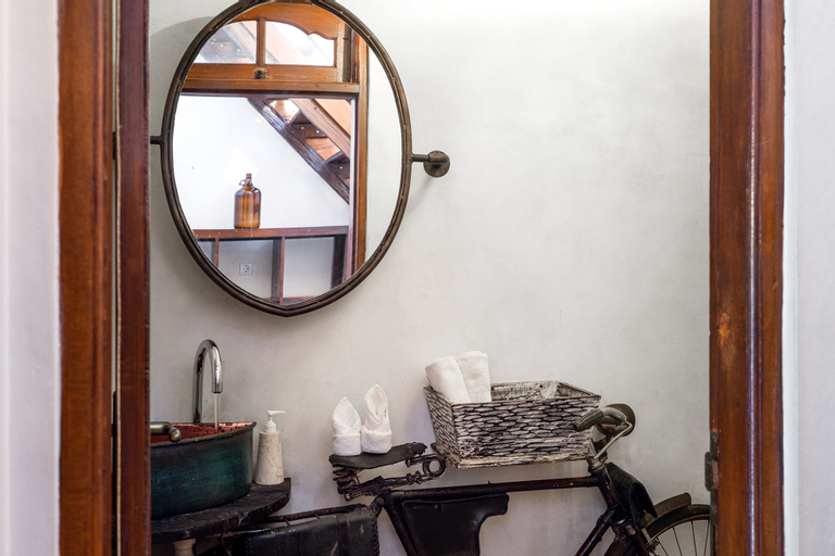 Bathroom 3