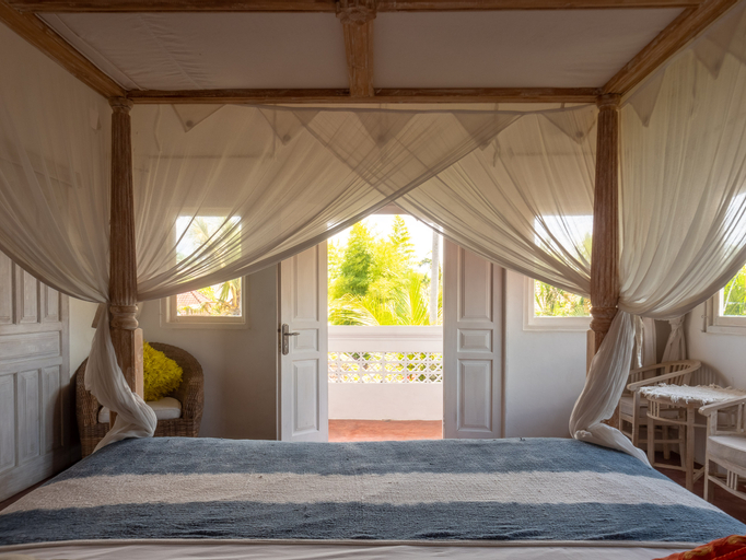 Bedroom 19
