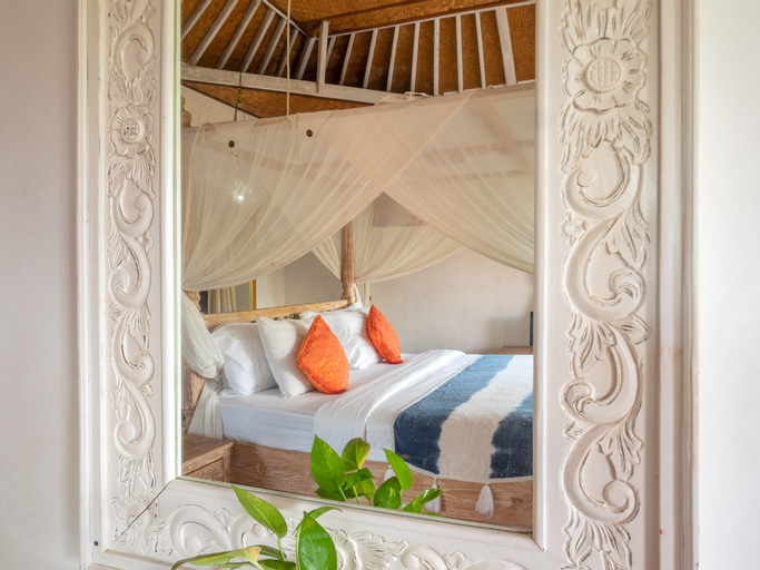 Bedroom 13